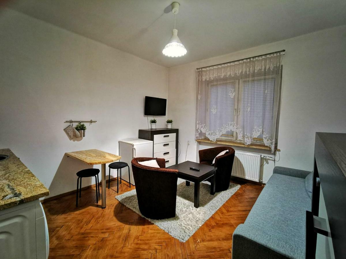 Centrum Gurgacza Apartment