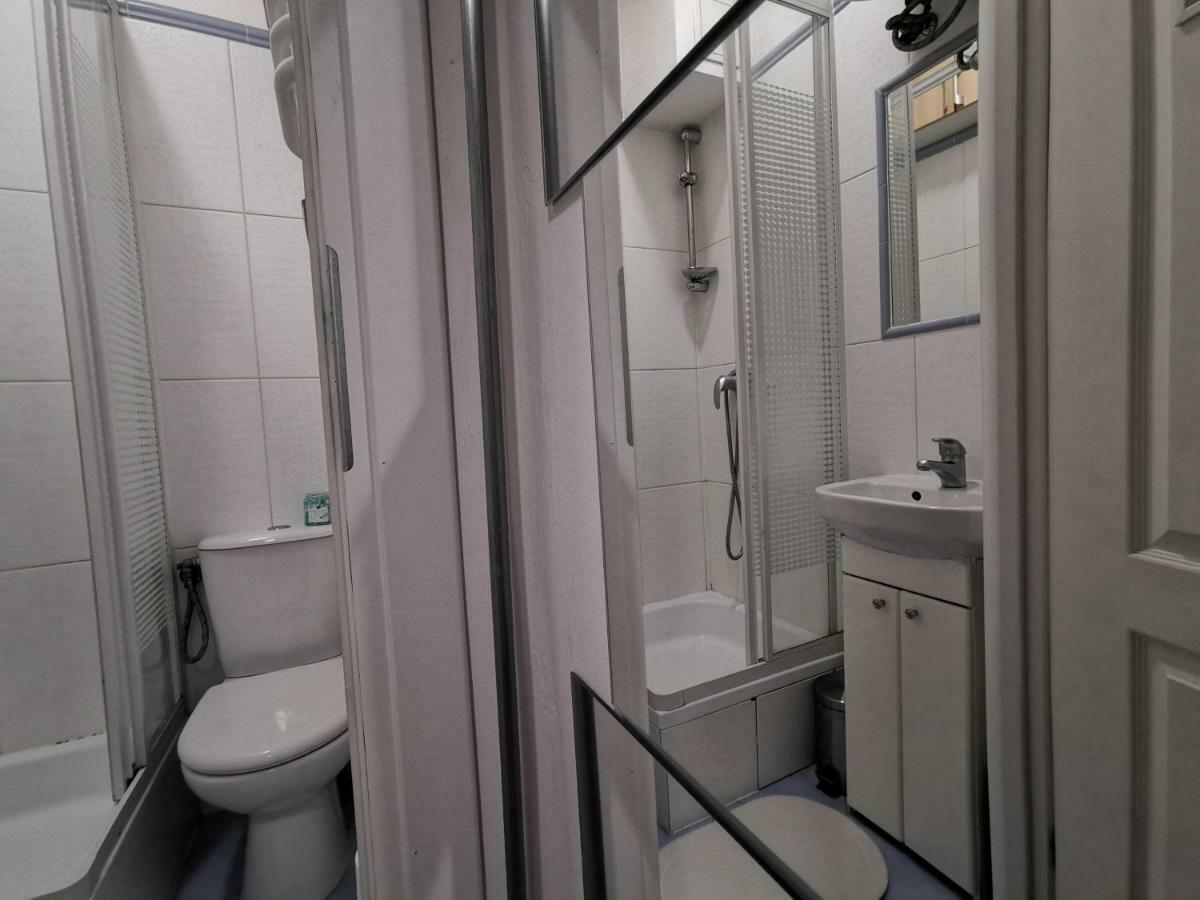 Centrum Gurgacza Apartment Krakau