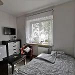 Krakow Centrum Gurgacza Apartments