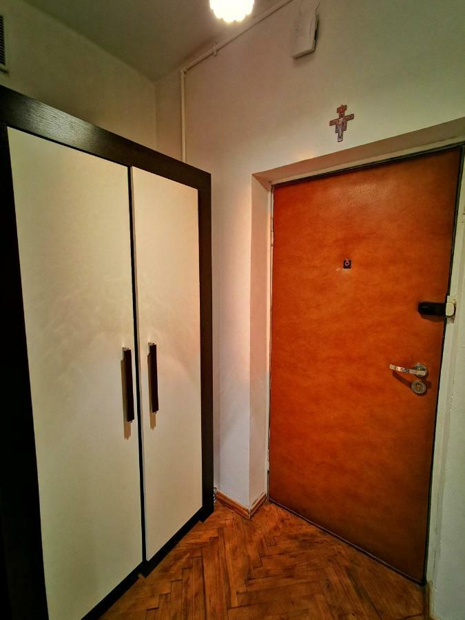 Apartment Centrum Gurgacza