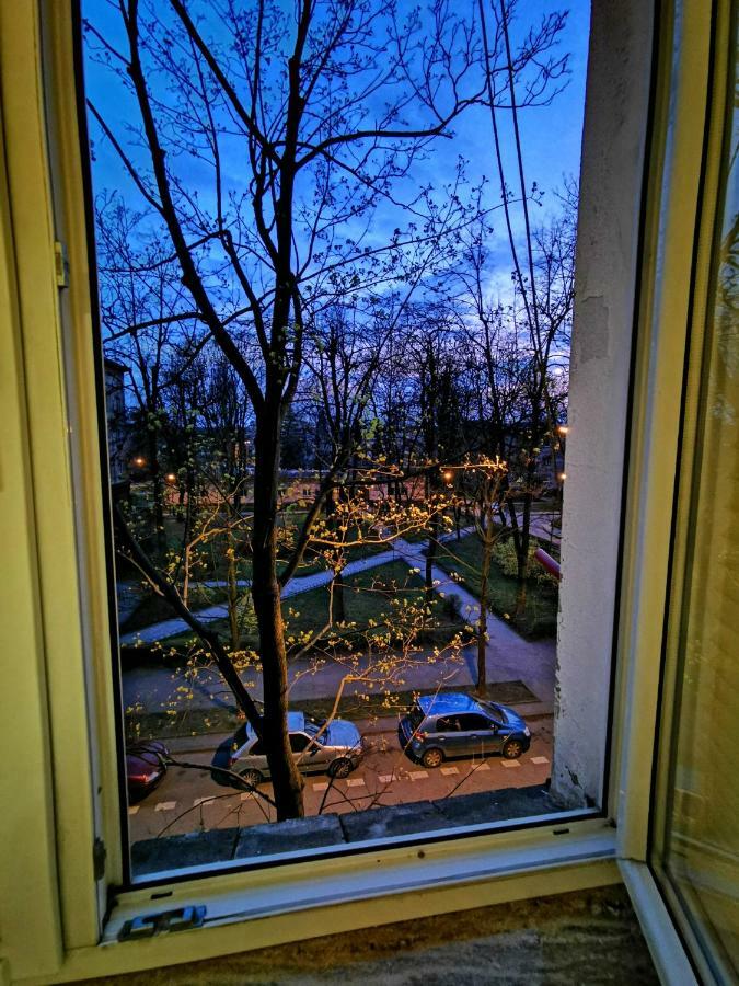 Centrum Gurgacza Krakow