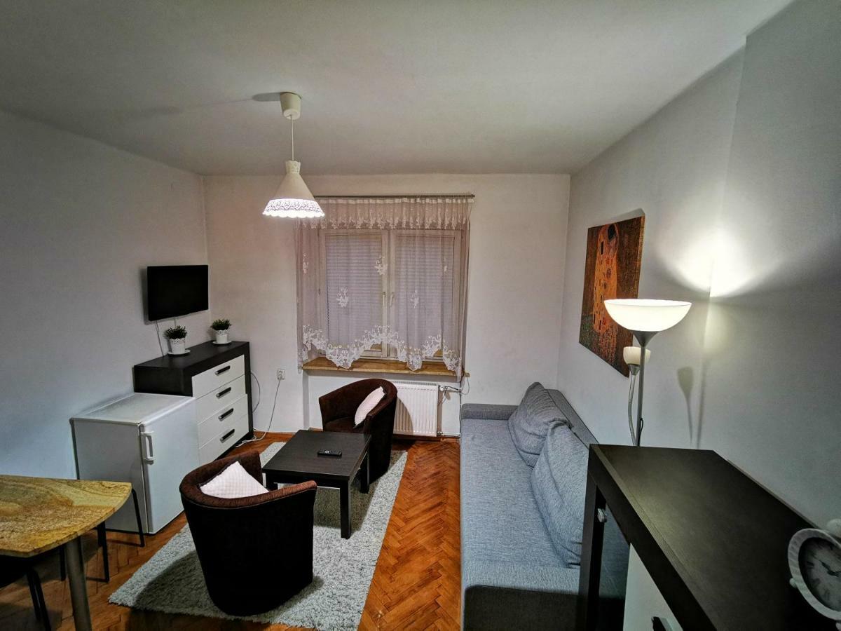 Apartment Centrum Gurgacza *