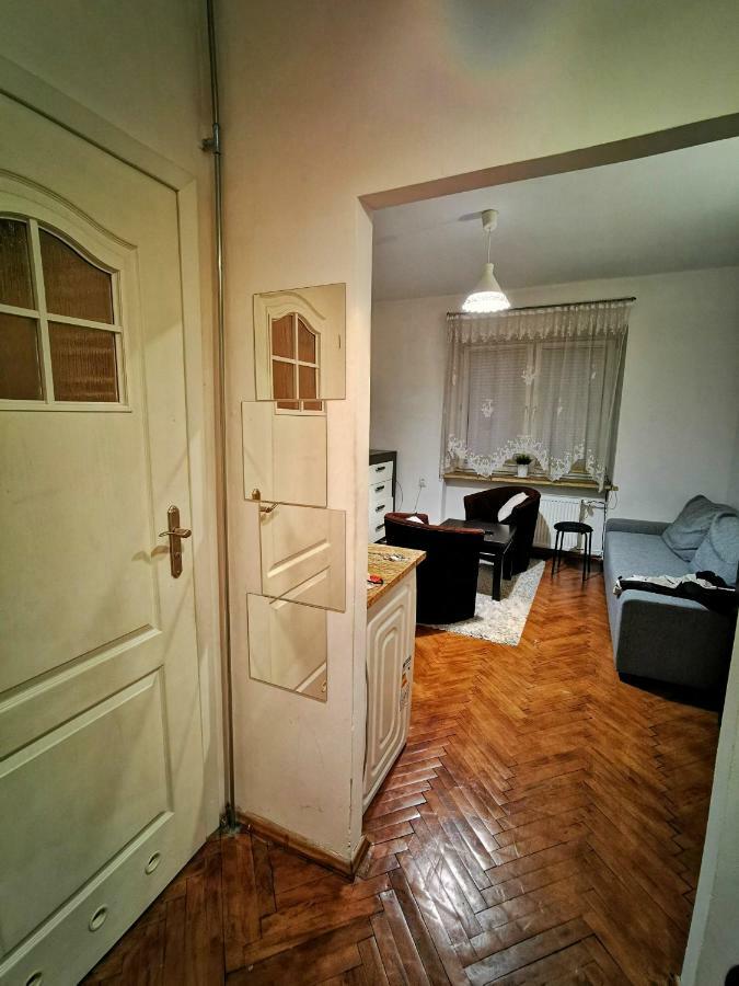 Centrum Gurgacza Apartment Krakow