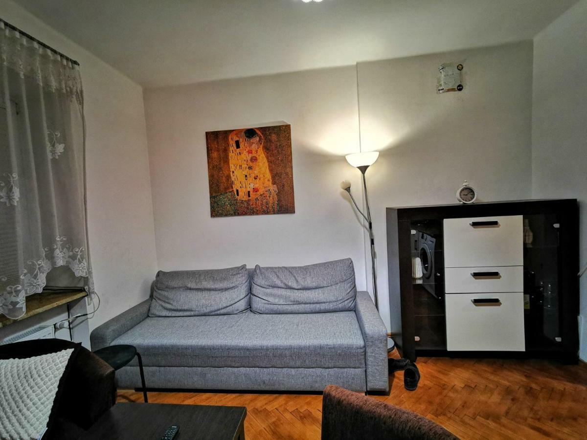 Apartment Centrum Gurgacza