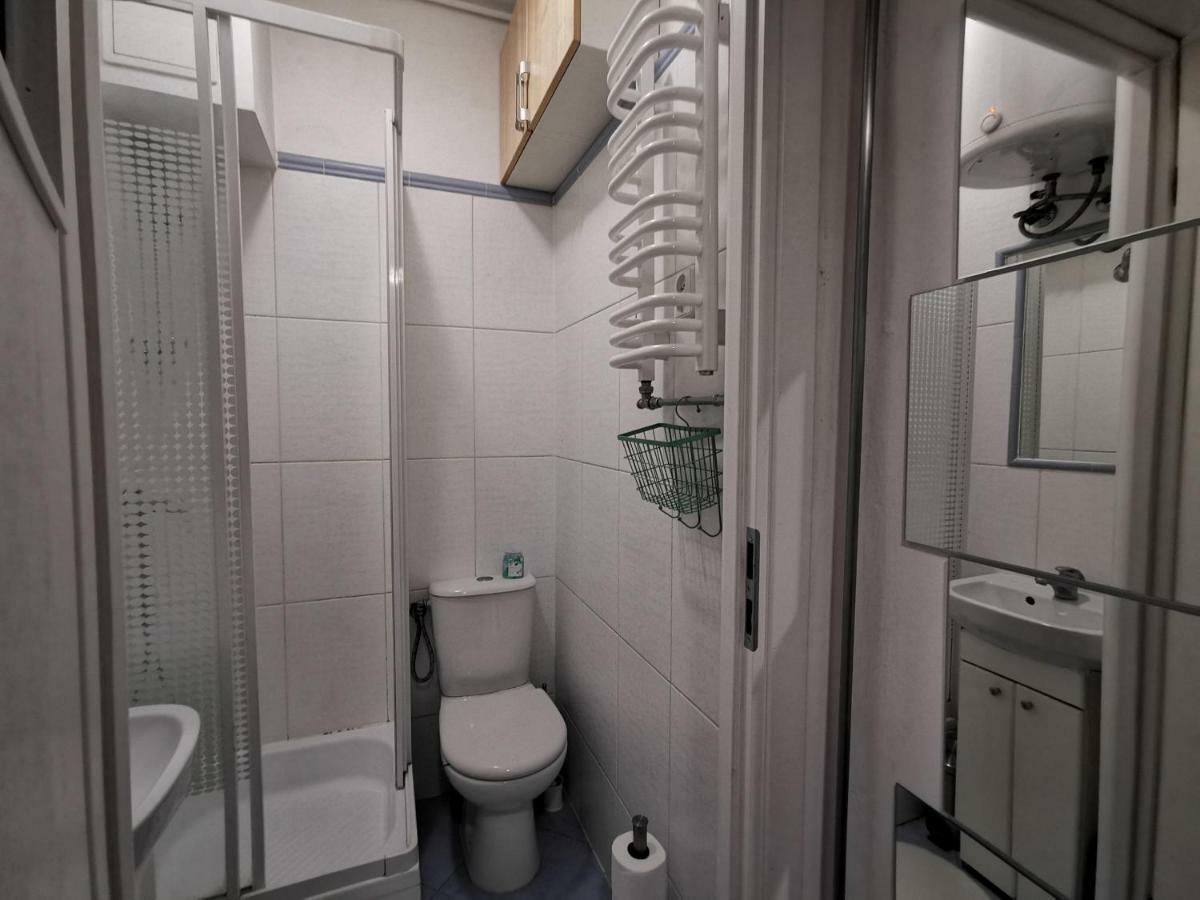 Centrum Gurgacza Apartment Krakow