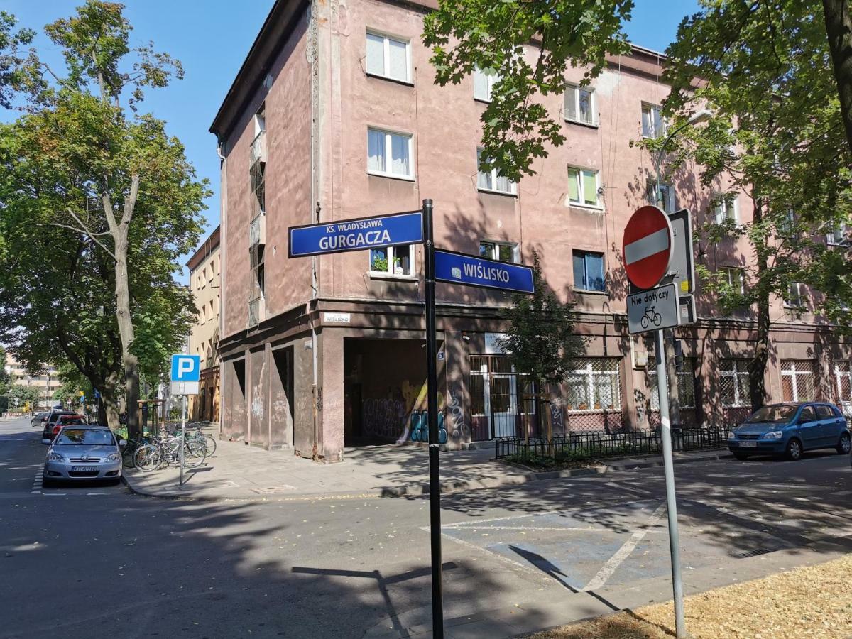 Centrum Gurgacza Krakow