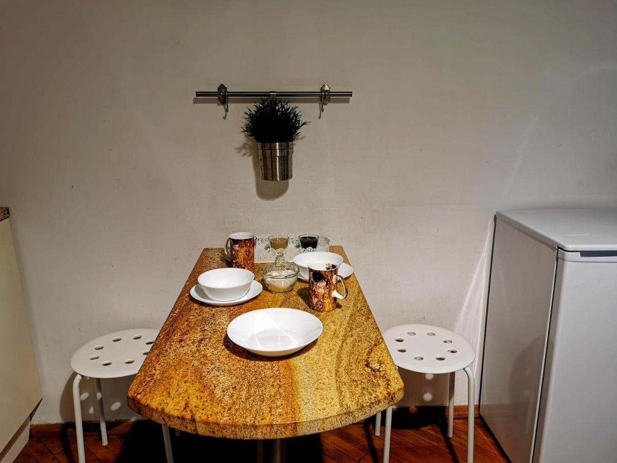 Centrum Gurgacza Apartment *