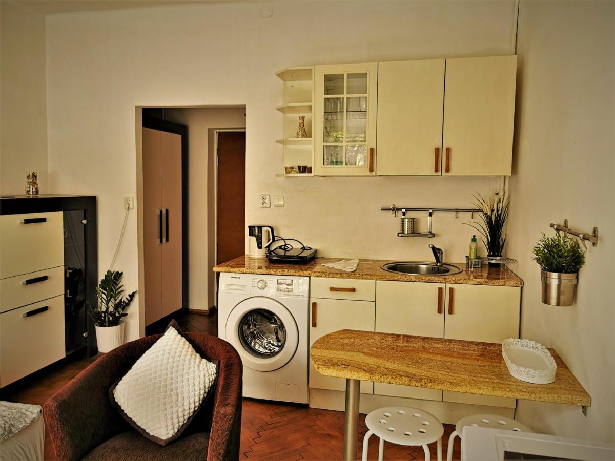 Apartment Centrum Gurgacza *